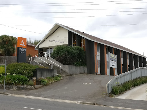 Launceston Seventh-day Adventist Church
