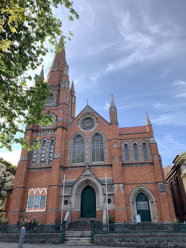 City Baptist Church