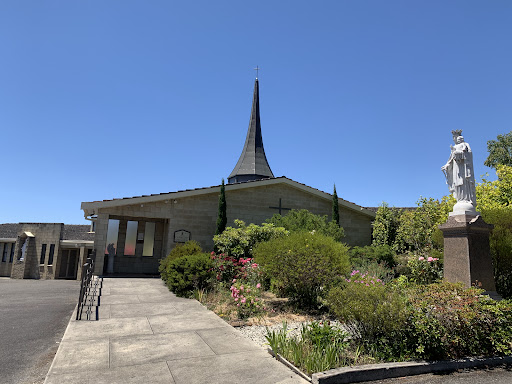 Carmelite Monastery