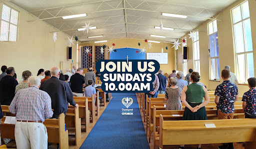 Devonport Presbyterian Church