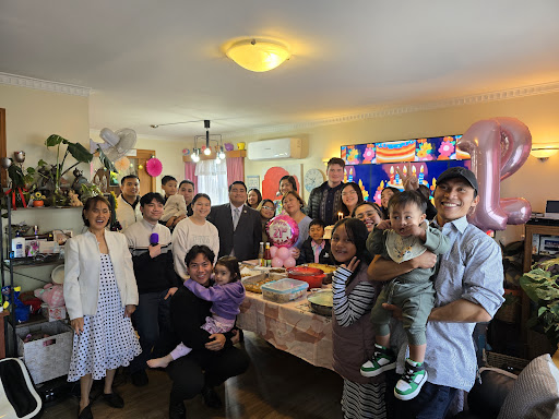 Iglesia Ni Cristo (Church Of Christ) - Devonport GWS