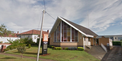Devonport Seventh-Day Adventist Church