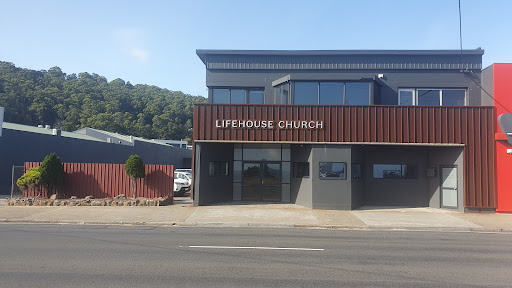 Lifehouse Church