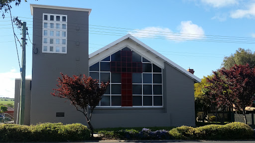 Ulverstone Baptist Church