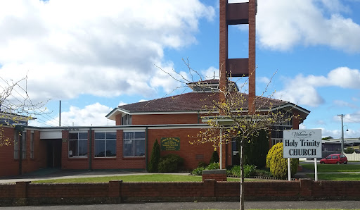 Ulverstone Anglican Church