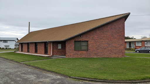 Ulverstone Christian Reformed Church