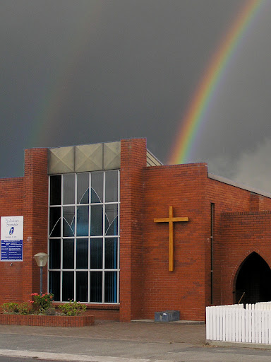St Andrew’s Presbyterian Church, Scottsdale