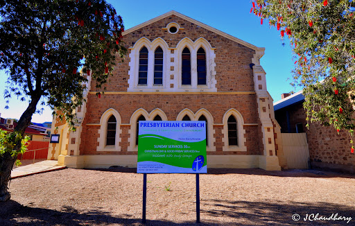 Presbyterian Church