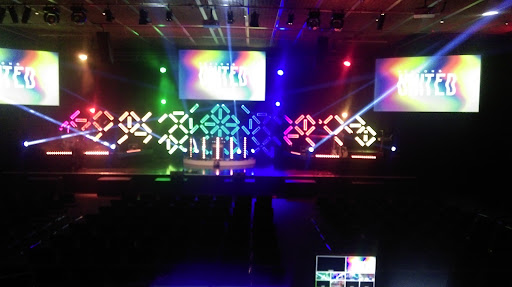 Kardinia Church - Geelong