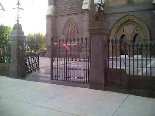 St John's Lutheran Church
