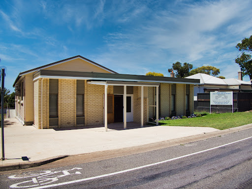 Free Presbyterian Church of SA