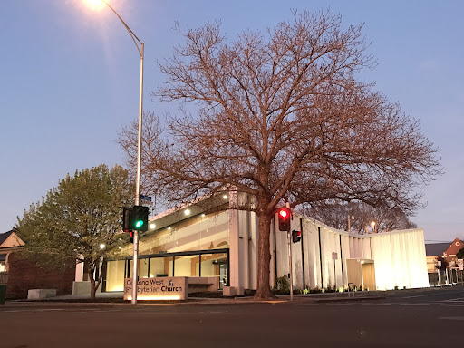 Geelong West Presbyterian Church