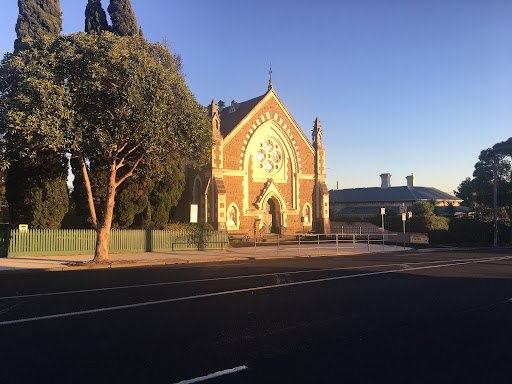Christian Reformed Church of Geelong