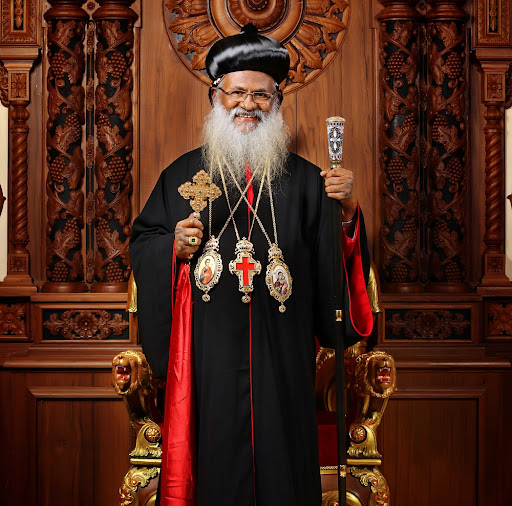 St George Indian Orthodox Church Geelong