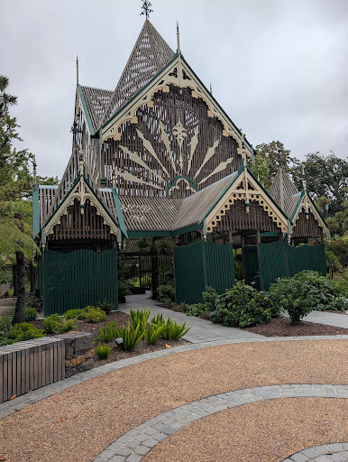 Ballarat Botanical Gardens