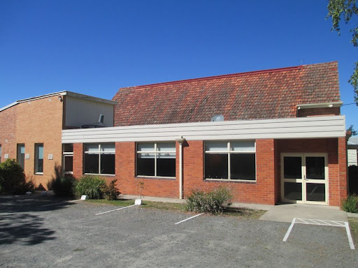 Ballarat Seventh-day Adventist Church
