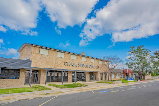 Creek Street Church