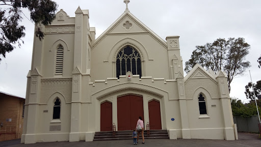 St. Andrew's Uniting Church