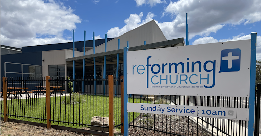 Reforming Presbyterian Church Bendigo