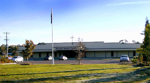 Bendigo Baptist Church