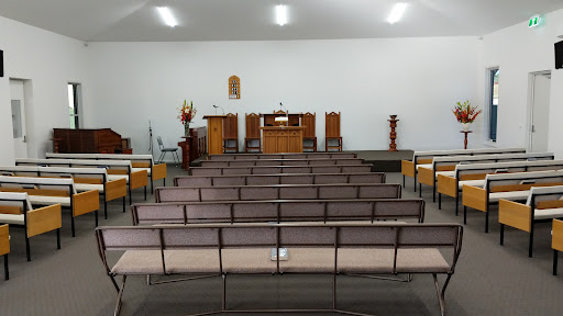 Shepparton Presbyterian Church