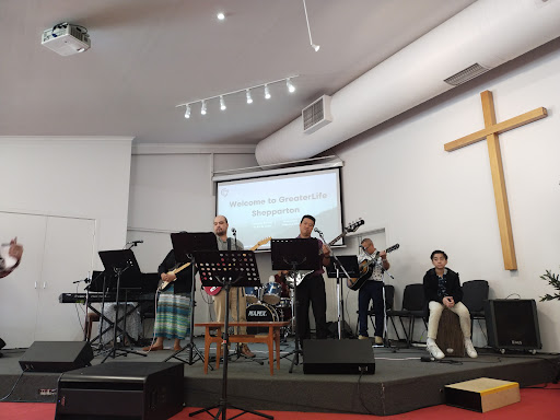 GreaterLife Shepparton