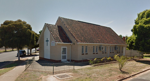 Shepparton Seventh Day Adventist Church