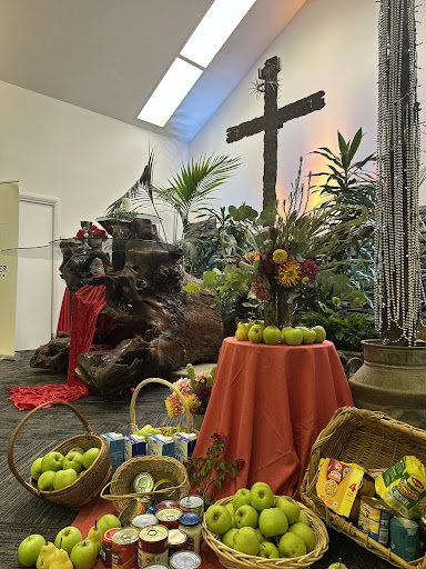 Victor Harbor Lutheran Church