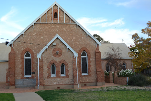 St Margaret's Anglican Church