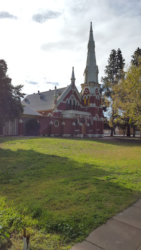 St. Andrews Church