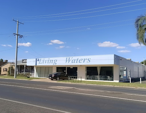 Living Waters Christian Community Inc.