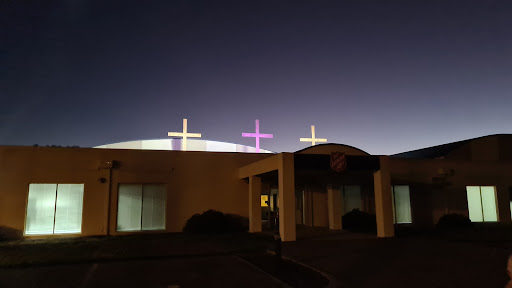 The Salvation Army Sunraysia
