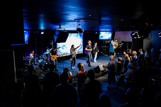 Max Life Church Naracoorte
