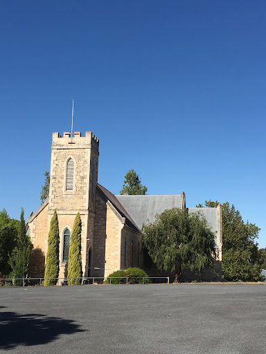 Anglican Church of Australia