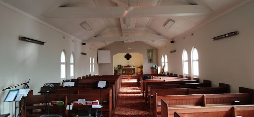 Lutheran Church