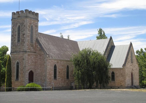 Saint Paul's Anglican Church