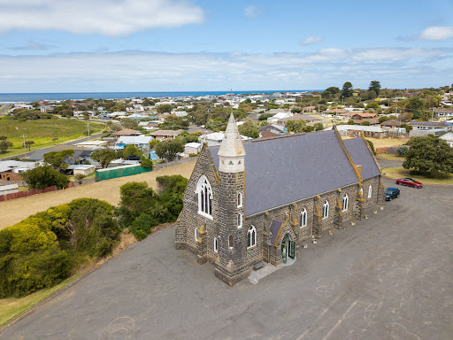 Star of the Sea Catholic Parish South-West Coast