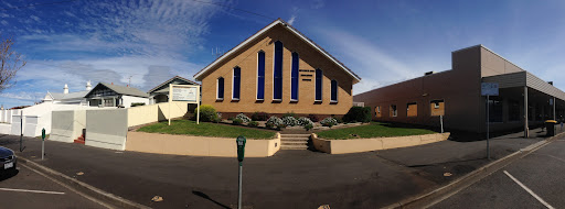Warrnambool Seventh-day Adventist Church