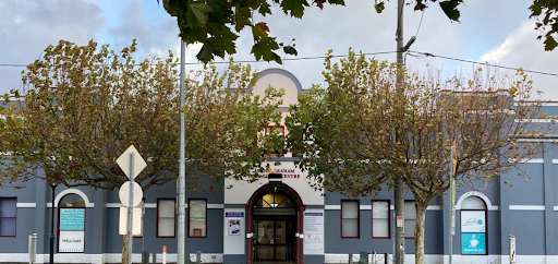 Warrnambool Revival Fellowship