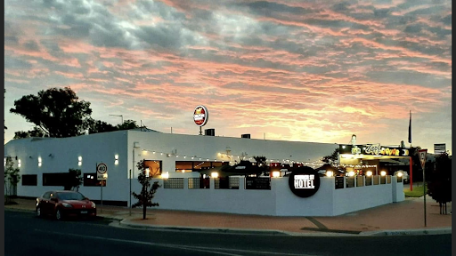 Church St Hotel Wodonga