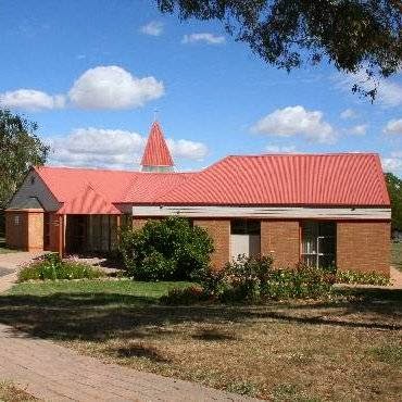 North Belconnen Uniting Church