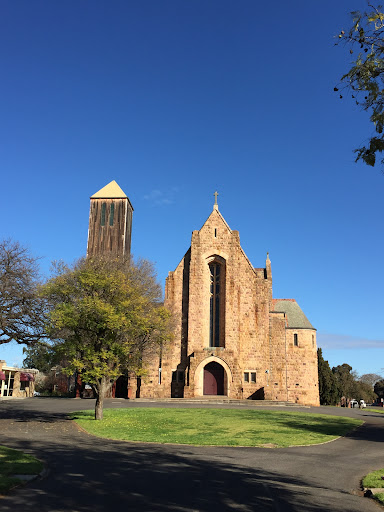 Holy Trinity Cathedral