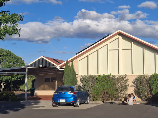 Wangaratta Seventh-day Adventist Church