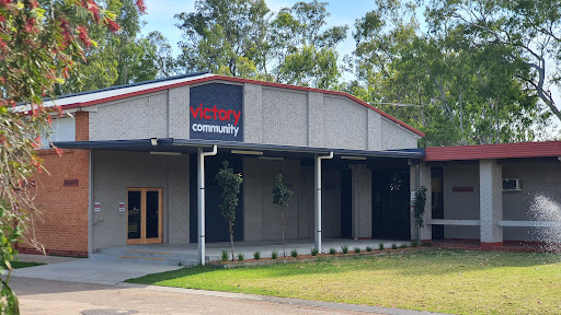 Victory Community