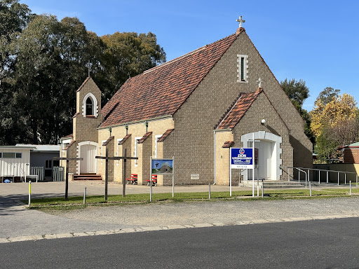 Zion Lutheran Church