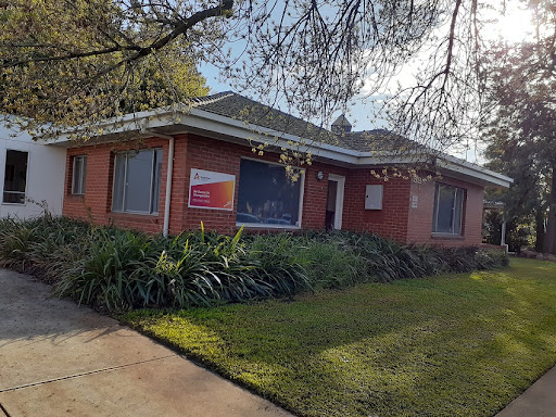 Anglicare Victoria - Wangaratta