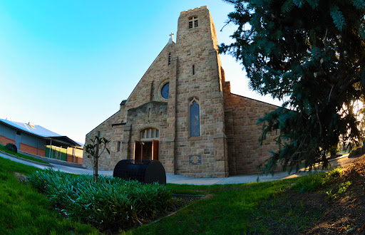 St Michael's Catholic Church