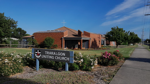 Traralgon Uniting Church