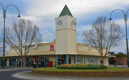Australia Post - Church Street Traralgon BC