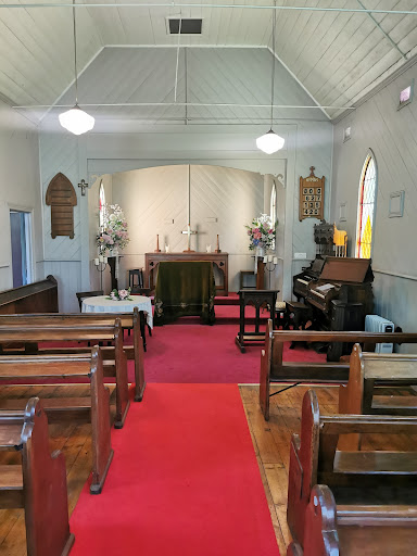 Old Gippstown Heritage Park